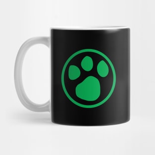 Beast Mug